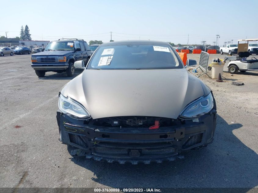 2015 TESLA MODEL S 85D/70D/90D/P90D - 5YJSA1S26FF097466