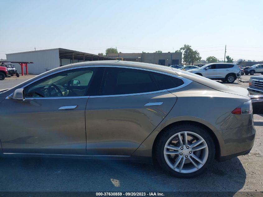 2015 TESLA MODEL S 85D/70D/90D/P90D - 5YJSA1S26FF097466