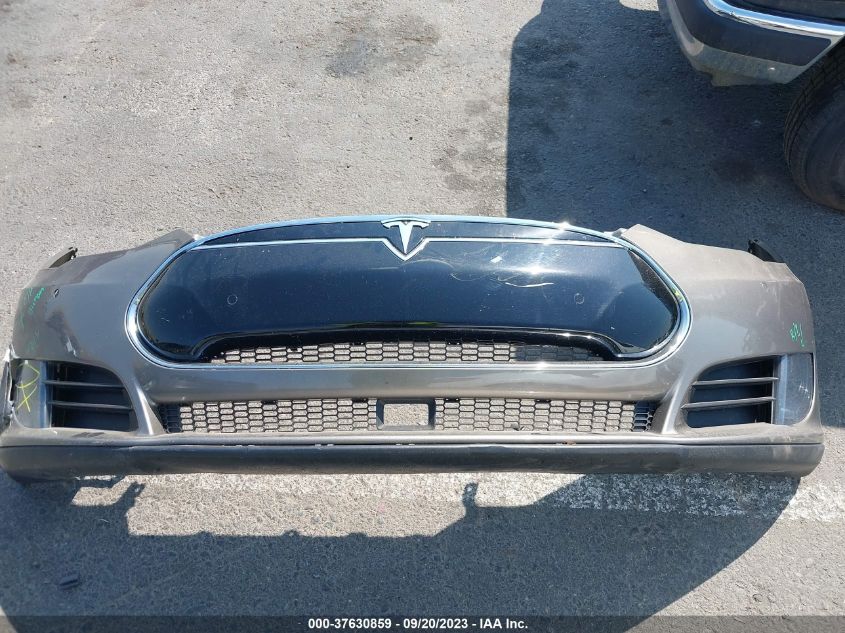 2015 TESLA MODEL S 85D/70D/90D/P90D - 5YJSA1S26FF097466