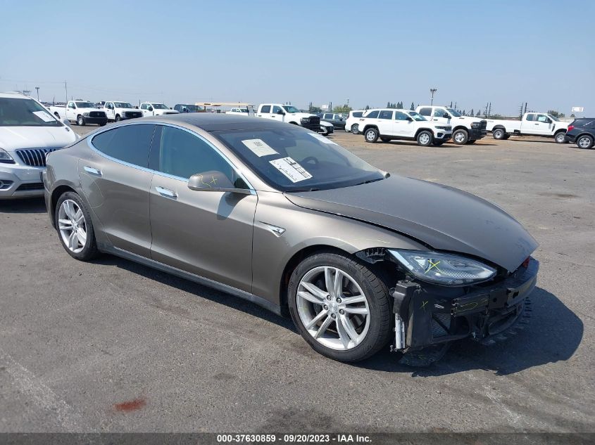 2015 TESLA MODEL S 85D/70D/90D/P90D - 5YJSA1S26FF097466
