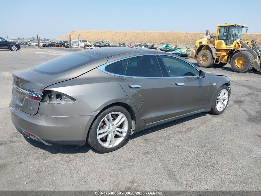 2015 TESLA MODEL S 85D/70D/90D/P90D - 5YJSA1S26FF097466