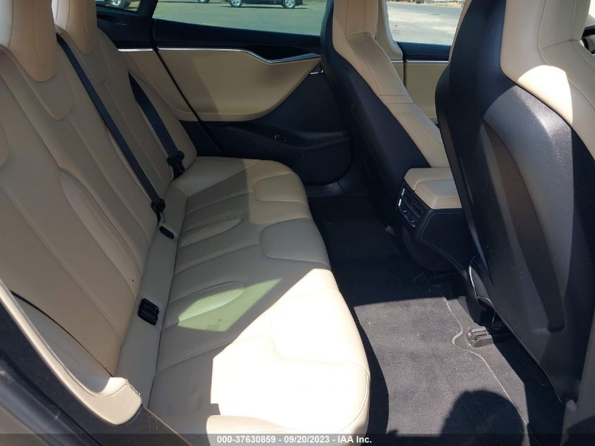 2015 TESLA MODEL S 85D/70D/90D/P90D - 5YJSA1S26FF097466