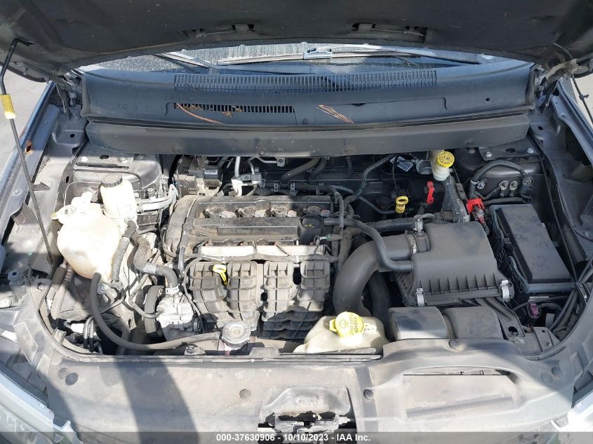 2015 DODGE JOURNEY AMERICAN VALUE PKG - 3C4PDCAB8FT712210
