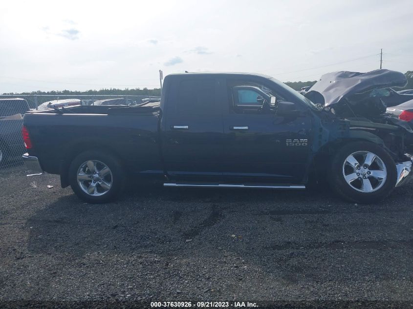 2014 RAM 1500 SLT - 1C6RR7GTOES470814