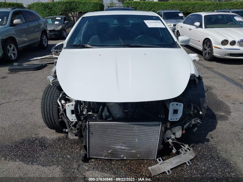 2016 DODGE DART SXT - 1C3CDFBB2GD645257