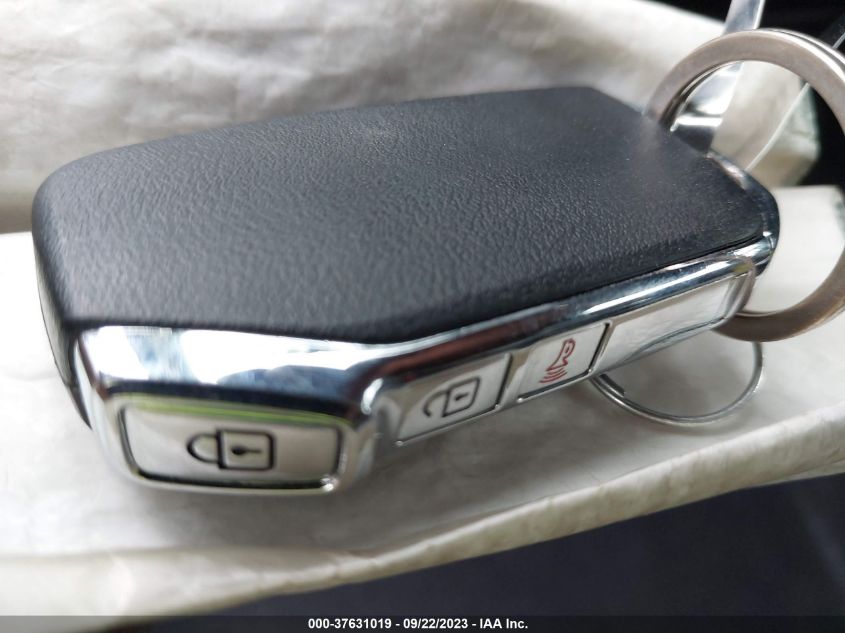 2023 KIA SELTOS S - KNDEU2AA8P7435041