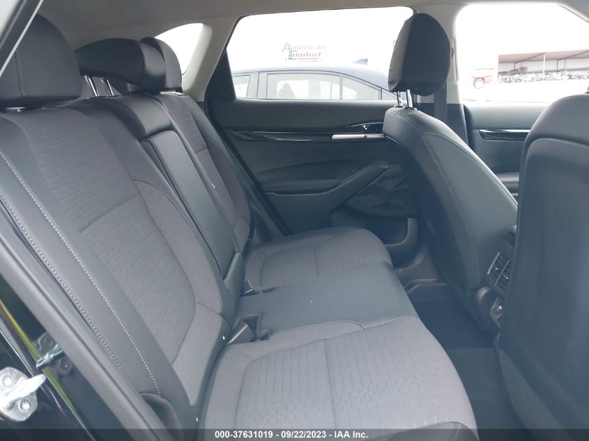 2023 KIA SELTOS S - KNDEU2AA8P7435041