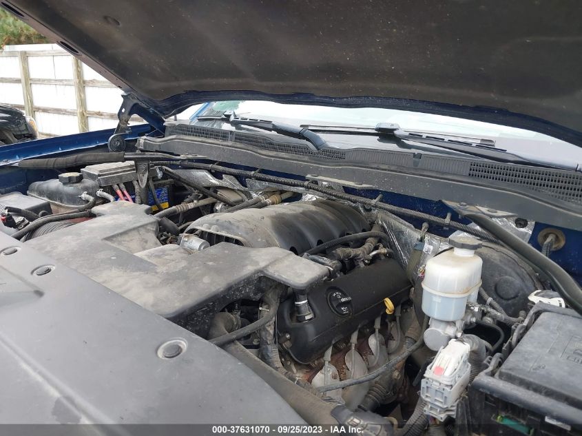 2015 CHEVROLET SILVERADO 1500 LT - 3GCUKREC8FG520924