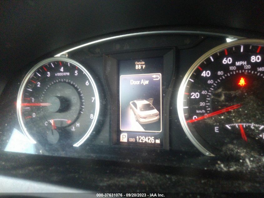2015 TOYOTA CAMRY XLE/SE/LE/XSE - 4T1BF1FK1FU092741