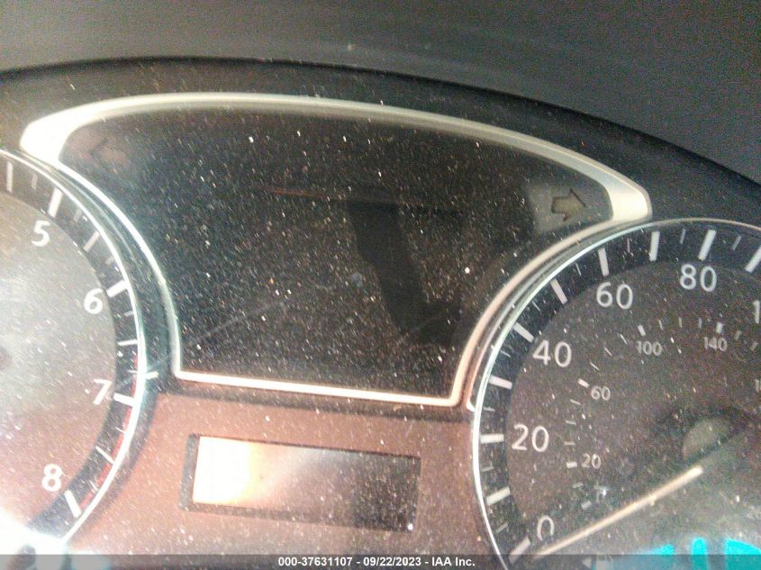 2015 NISSAN ALTIMA 2.5 - 1N4AL3APXFN323546