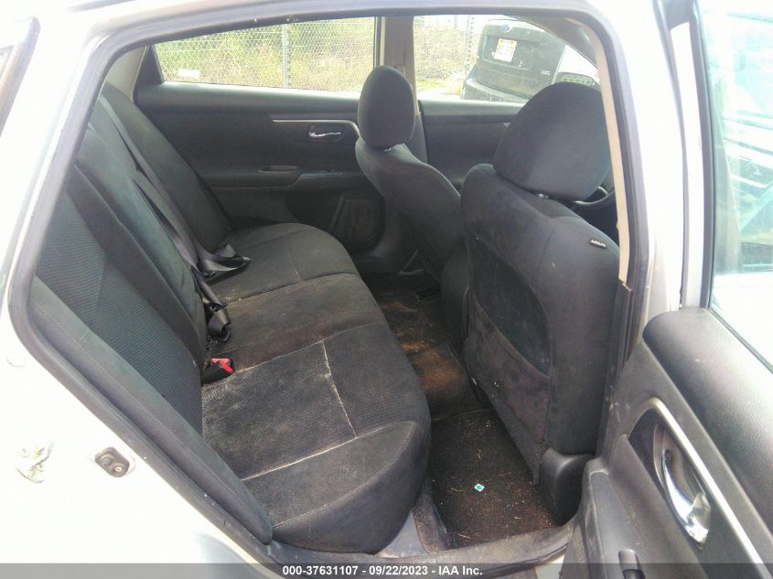 2015 NISSAN ALTIMA 2.5 - 1N4AL3APXFN323546