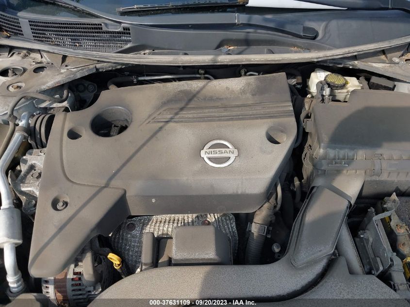 2015 NISSAN ALTIMA 2.5 - 1N4AL3AP7FC447513