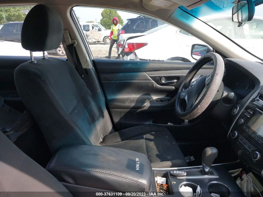 2015 NISSAN ALTIMA 2.5 - 1N4AL3AP7FC447513