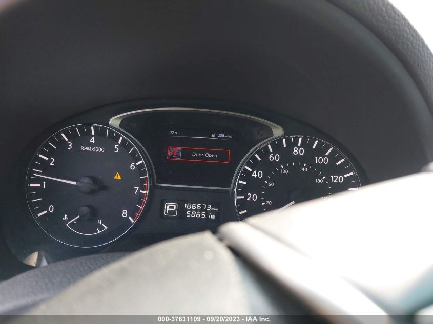 2015 NISSAN ALTIMA 2.5 - 1N4AL3AP7FC447513