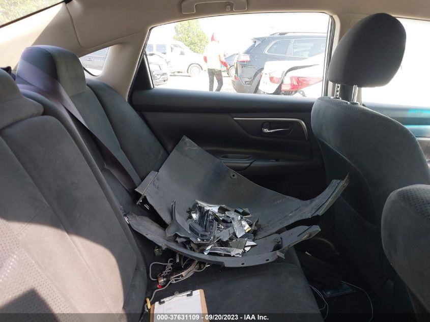 2015 NISSAN ALTIMA 2.5 - 1N4AL3AP7FC447513