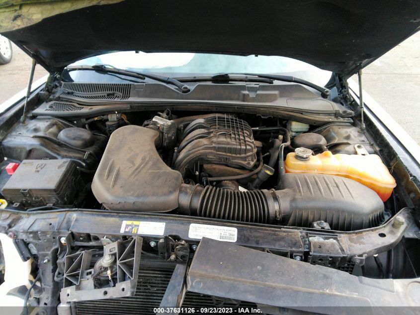 2015 DODGE CHALLENGER SXT - 2C3CDZAG2FH730924