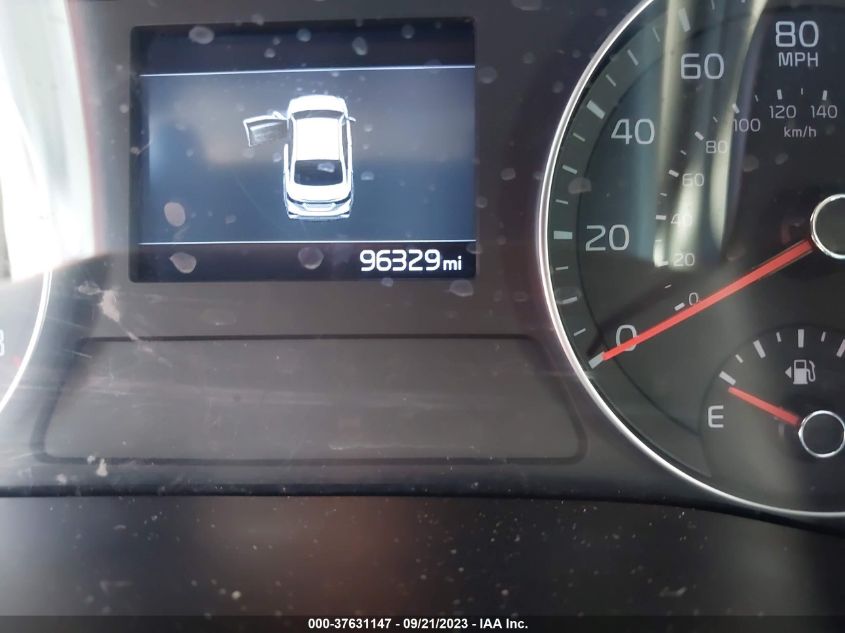 2019 KIA FORTE LXS - 3KPF24AD3KE006219