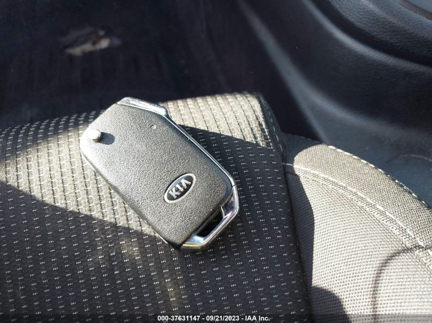 2019 KIA FORTE LXS - 3KPF24AD3KE006219