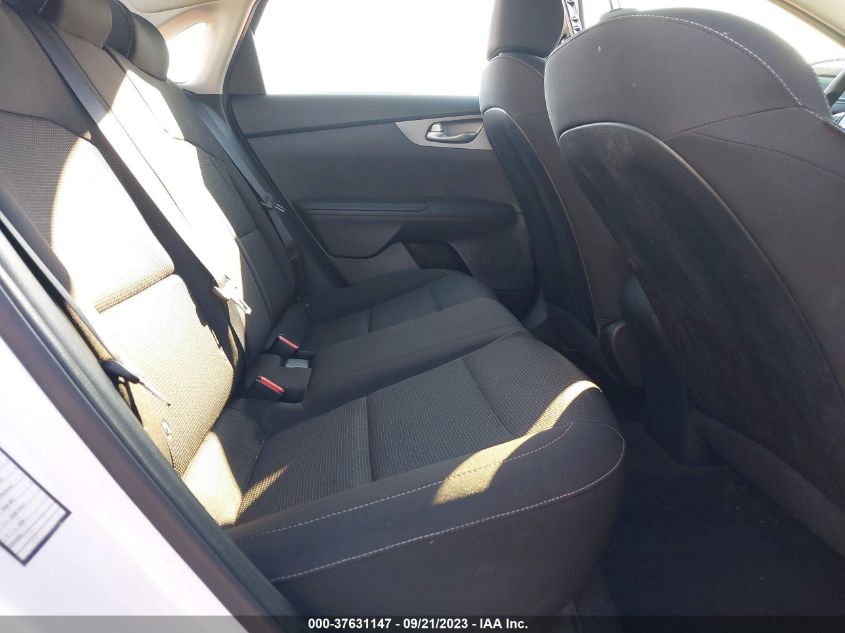 2019 KIA FORTE LXS - 3KPF24AD3KE006219