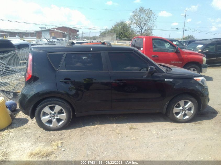 KNDJN2A22K7643235 Kia Soul BASE 13