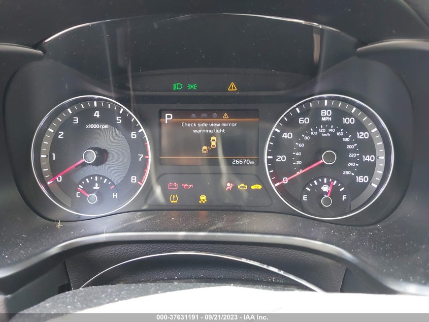 VIN 3KPF24AD3PE512866 2023 KIA FORTE LX/LXS