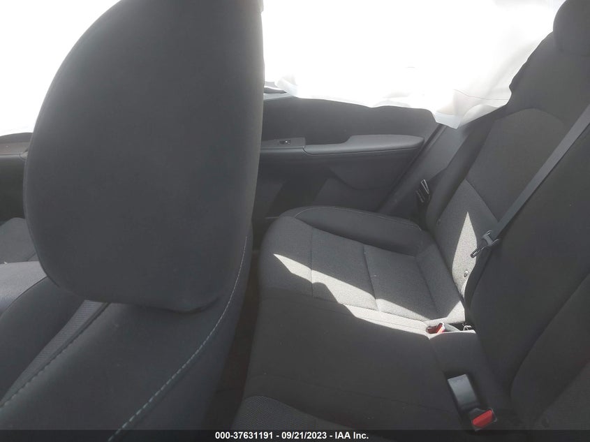 VIN 3KPF24AD3PE512866 2023 KIA FORTE LX/LXS