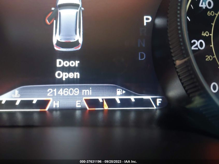 2015 JEEP CHEROKEE TRAILHAWK - 1C4PJMBS1FW667411
