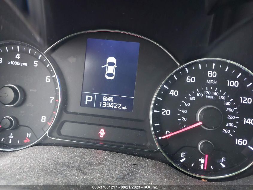 2014 KIA FORTE EX - KNAFZ4A80E5165730