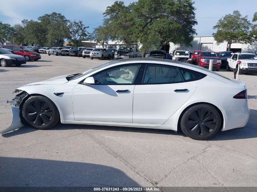 5YJSA1E52NF487887 Tesla Model S   15