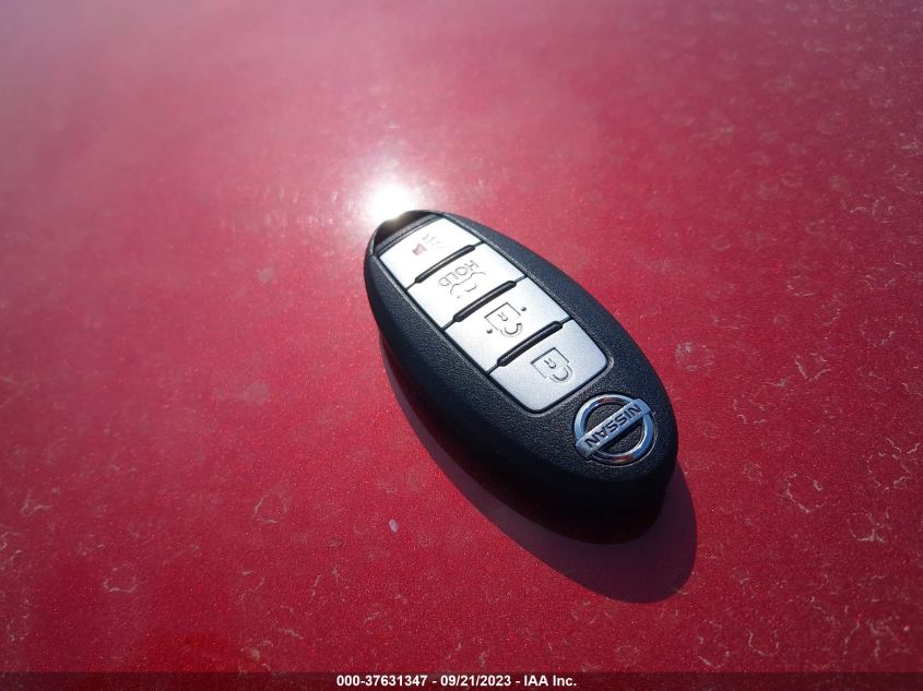 2015 NISSAN ALTIMA 2.5/S/SV/SL - 1N4AL3AP2FN383448