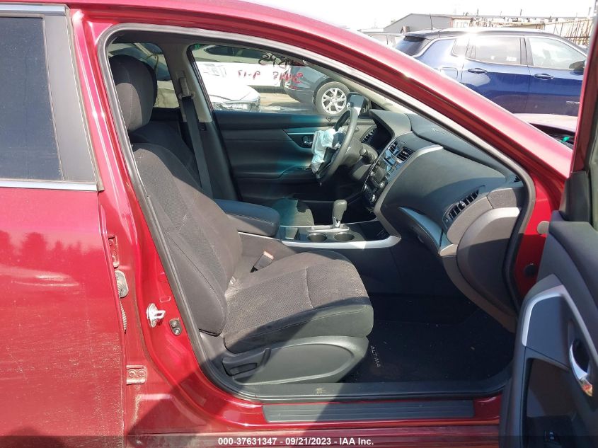 2015 NISSAN ALTIMA 2.5/S/SV/SL - 1N4AL3AP2FN383448