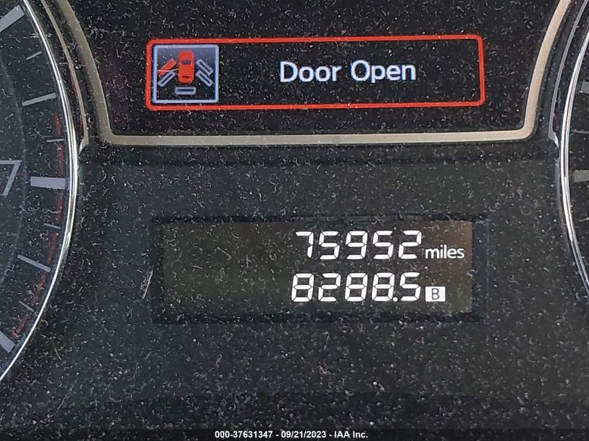 2015 NISSAN ALTIMA 2.5/S/SV/SL - 1N4AL3AP2FN383448