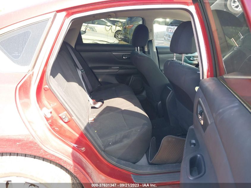 2015 NISSAN ALTIMA 2.5/S/SV/SL - 1N4AL3AP2FN383448