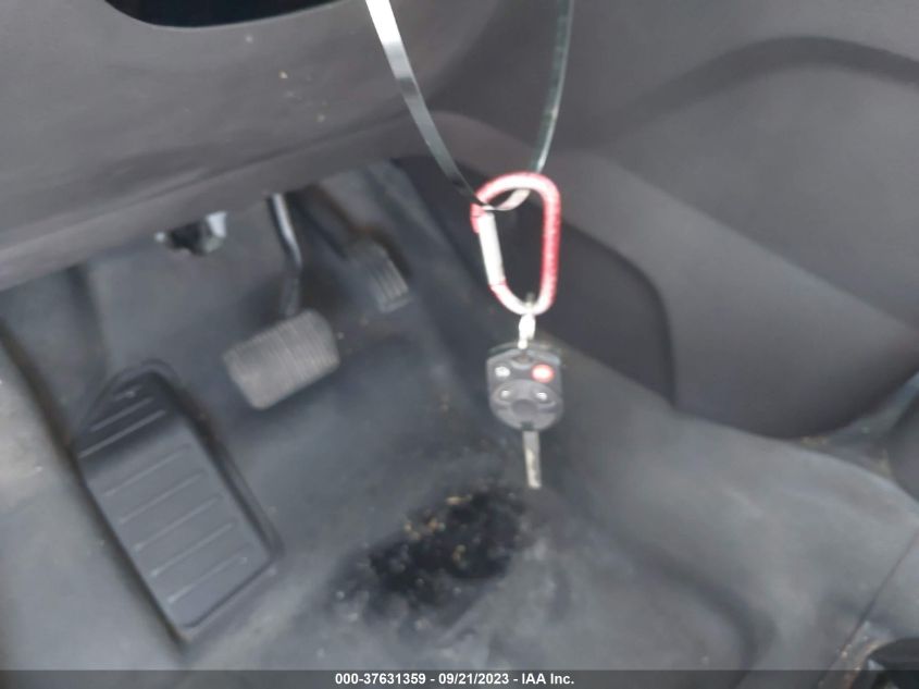 2020 FORD TRANSIT CONNECT VAN XL NM0LS6E28L1464945