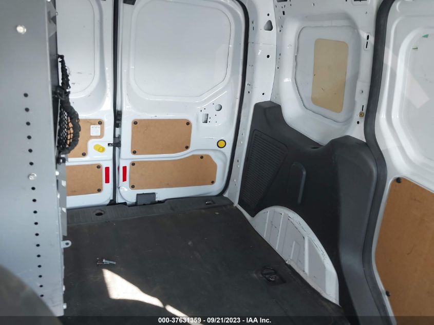 2020 FORD TRANSIT CONNECT VAN XL NM0LS6E28L1464945