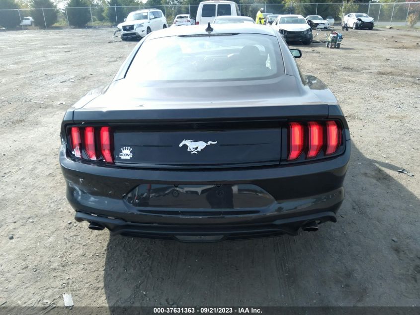 1FA6P8TH6P5106736 Ford Mustang   16