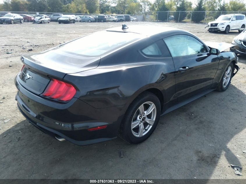 1FA6P8TH6P5106736 Ford Mustang   4