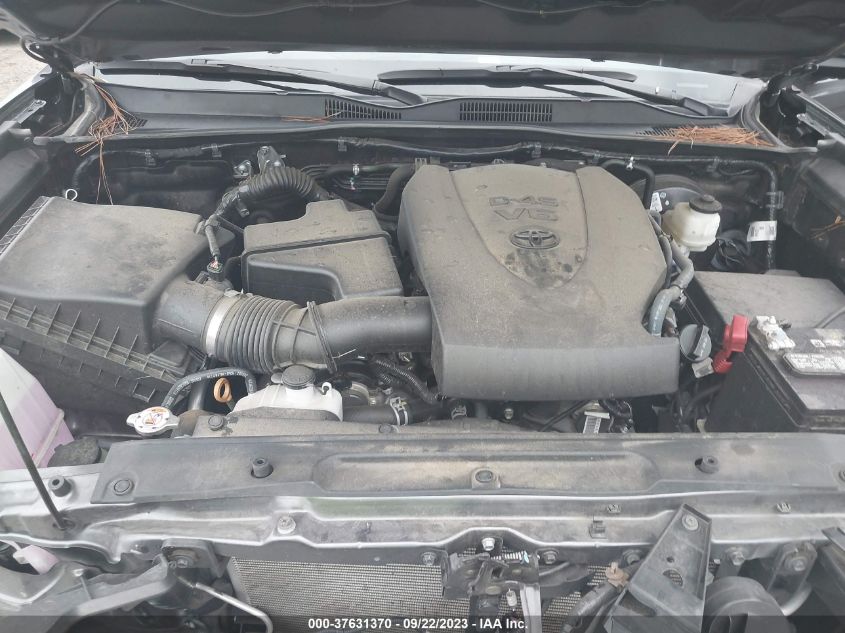 2021 TOYOTA TACOMA 2WD SR5/TRD SPORT - 3TMAZ5CN1MM142634