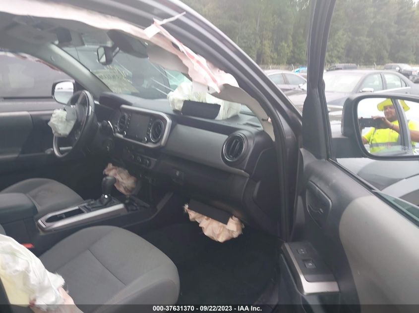 2021 TOYOTA TACOMA 2WD SR5/TRD SPORT - 3TMAZ5CN1MM142634