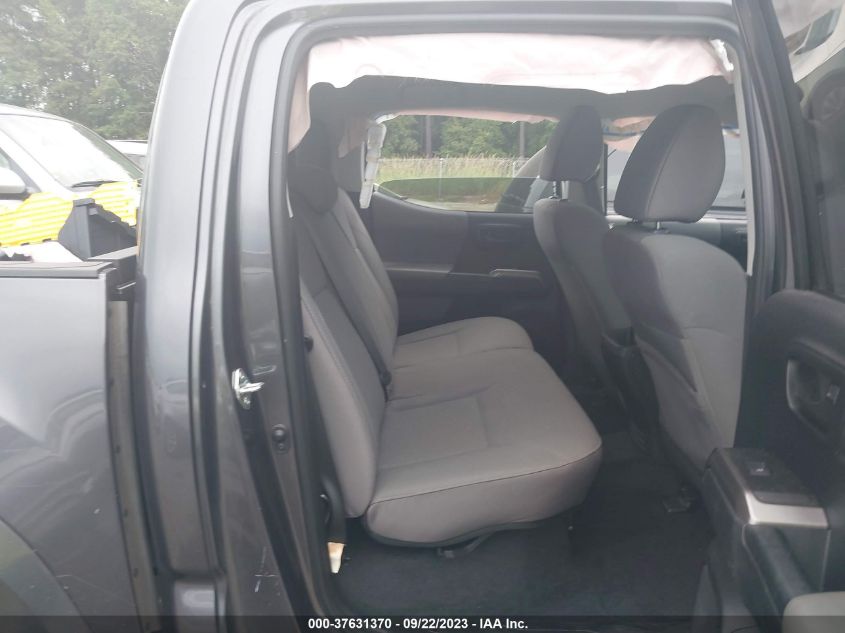 2021 TOYOTA TACOMA 2WD SR5/TRD SPORT - 3TMAZ5CN1MM142634