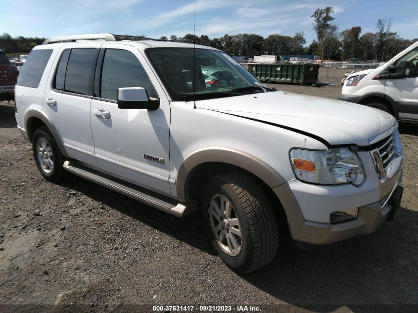 1FMEU74E46UB08921 Ford Explorer 2006 4.0 ???????????? ???? ??????