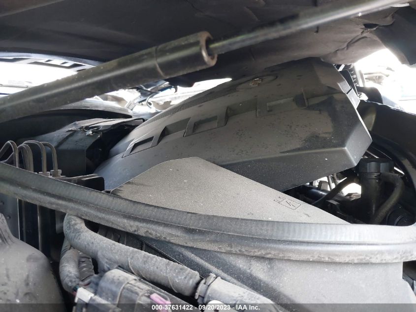 2015 CHEVROLET CAMARO LS - 2G1FB1E39F9198291