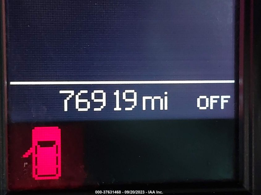 2015 CHRYSLER TOWN & COUNTRY TOURING - 2C4RC1BG0FR609697