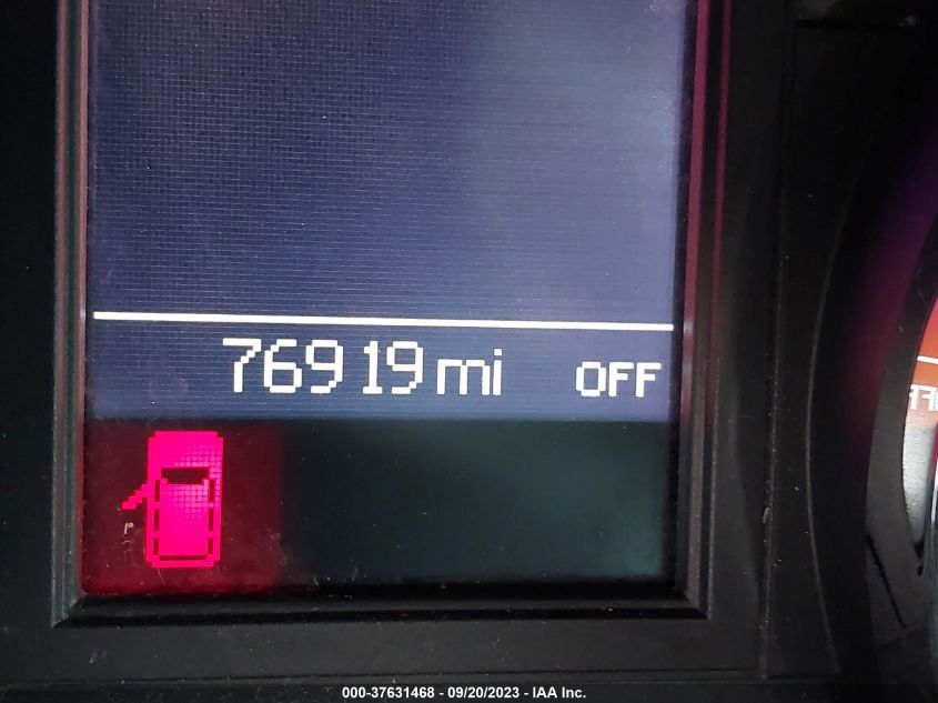 2015 CHRYSLER TOWN & COUNTRY TOURING - 2C4RC1BG0FR609697