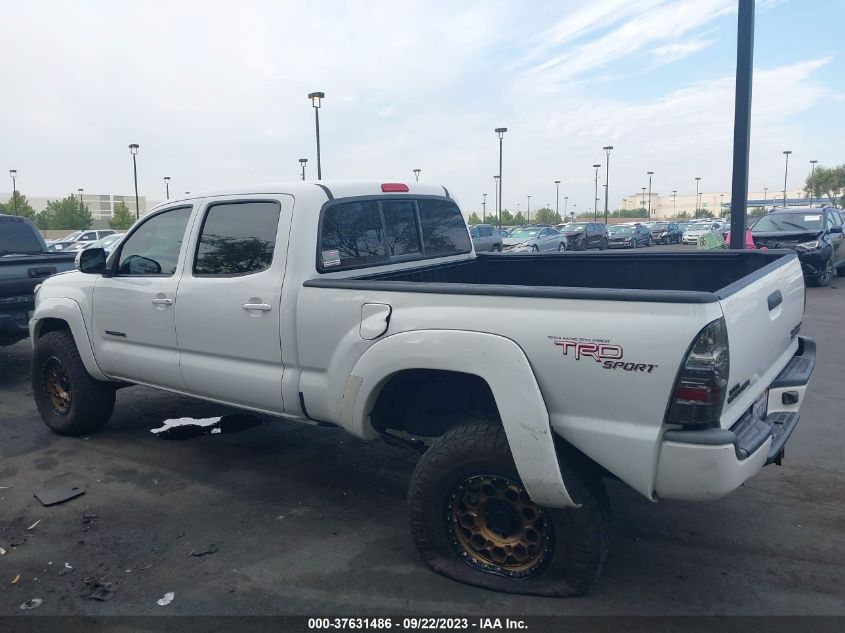 2013 TOYOTA TACOMA PRERUNNER - 3TMKU4HN5DM038167