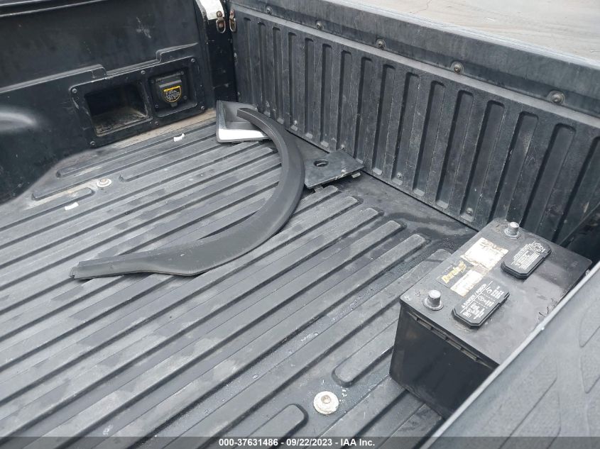 2013 TOYOTA TACOMA PRERUNNER - 3TMKU4HN5DM038167