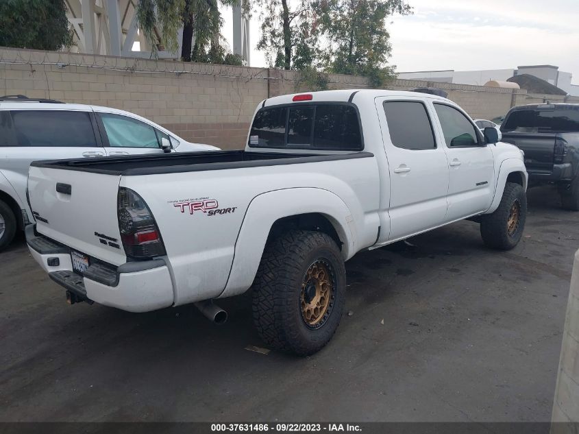 2013 TOYOTA TACOMA PRERUNNER - 3TMKU4HN5DM038167