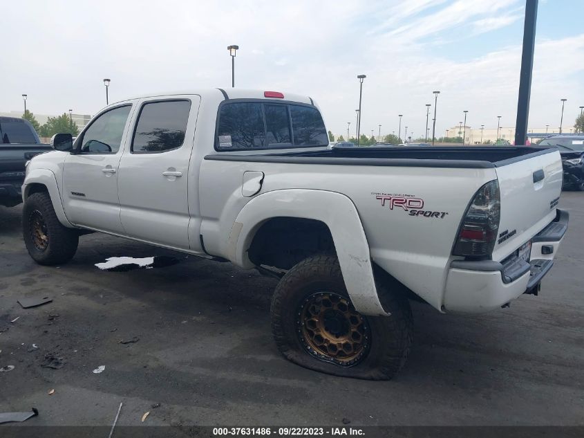2013 TOYOTA TACOMA PRERUNNER - 3TMKU4HN5DM038167