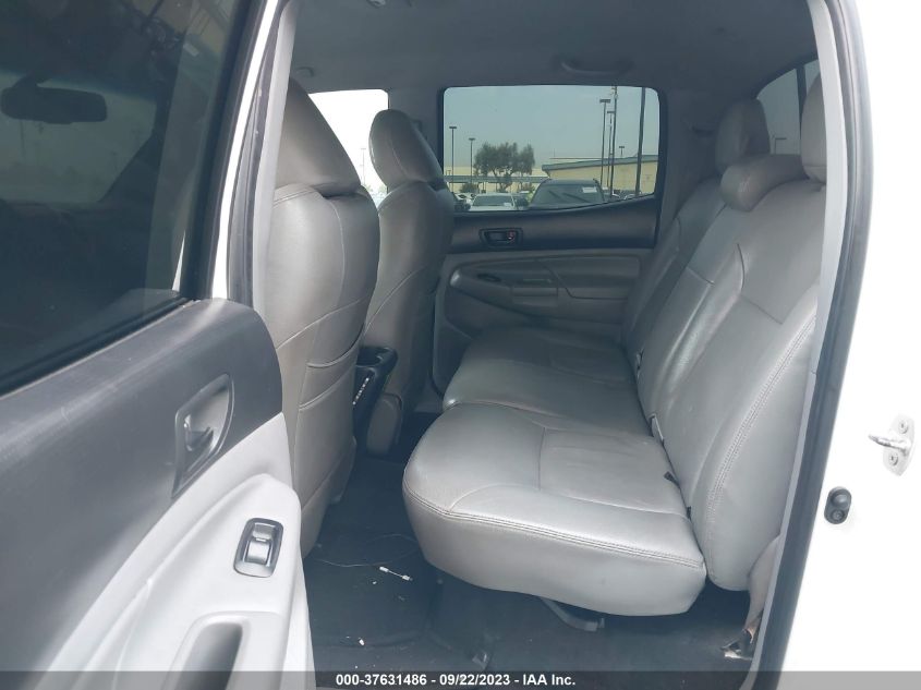 2013 TOYOTA TACOMA PRERUNNER - 3TMKU4HN5DM038167