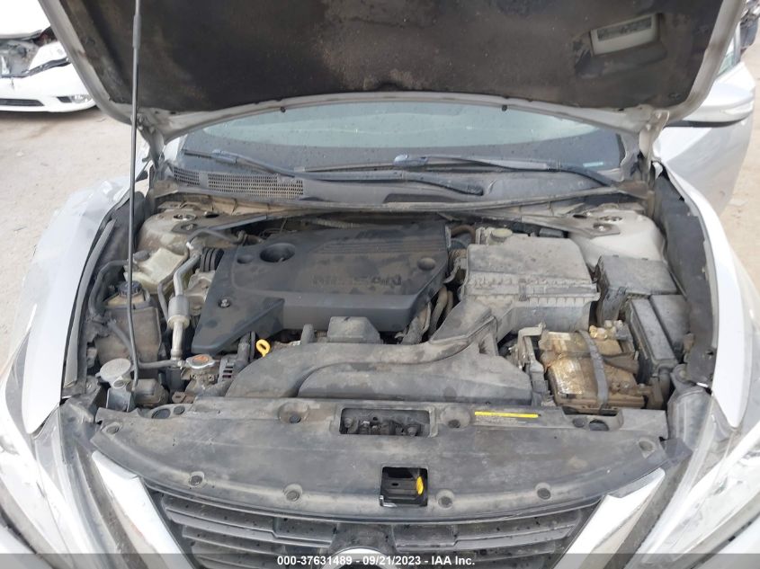 2017 NISSAN ALTIMA 2.5/S/SV/SL/SR - 1N4AL3AP5HC248513